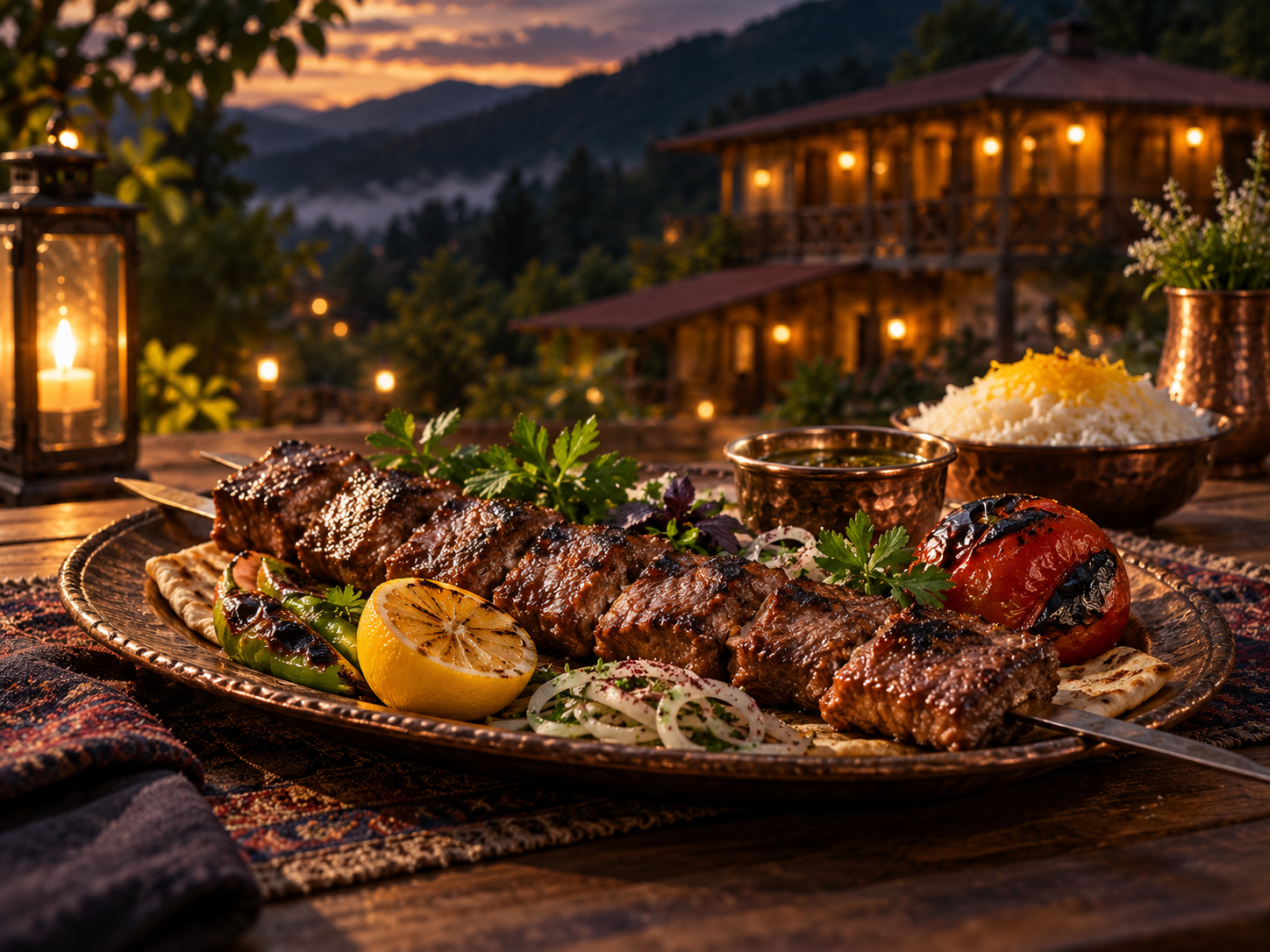میرزا قاسمی